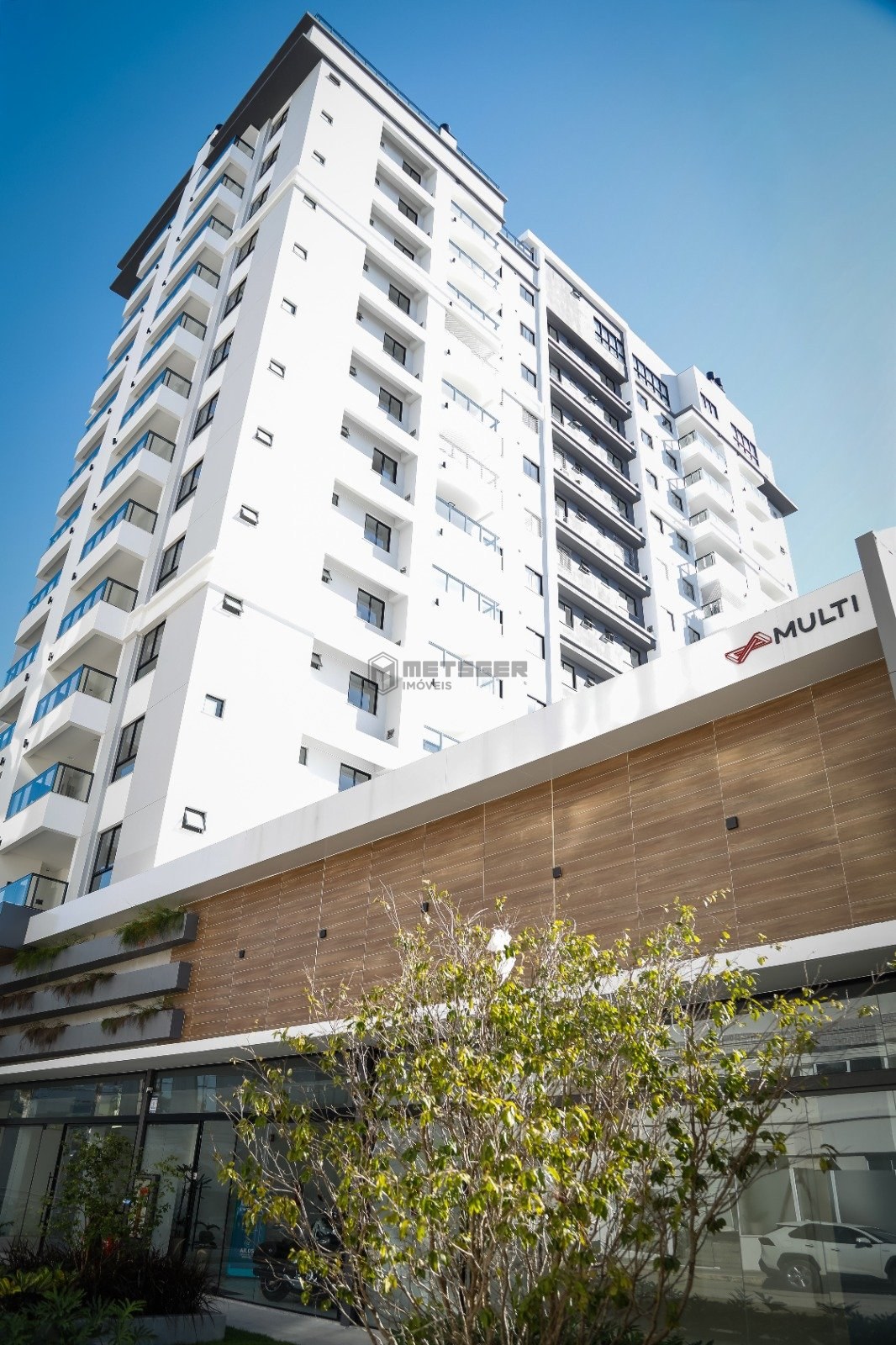 Apartamento Novo 3 Dormitorios Na Vila Operaria Em Itajai
