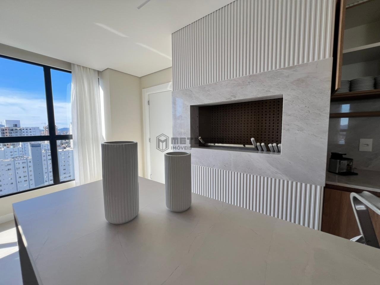 Apartamento Novo 3 Dormitorios Na Vila Operaria Em Itajai
