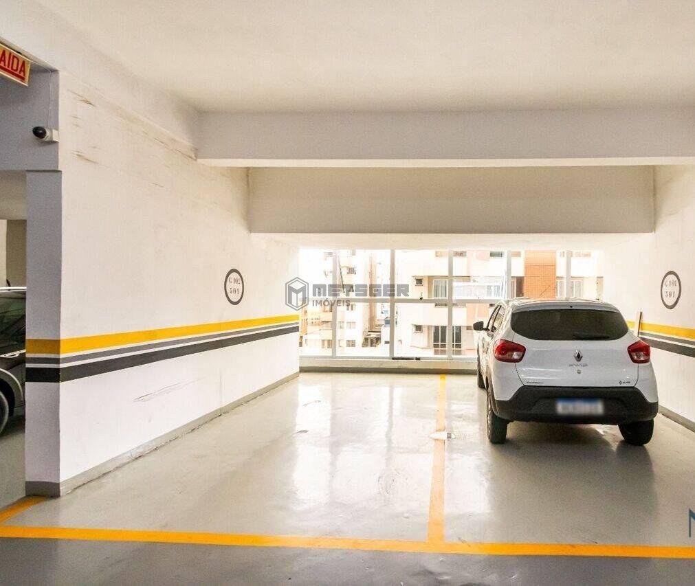 Apartamento 2 suítes em Balneário Camboriú