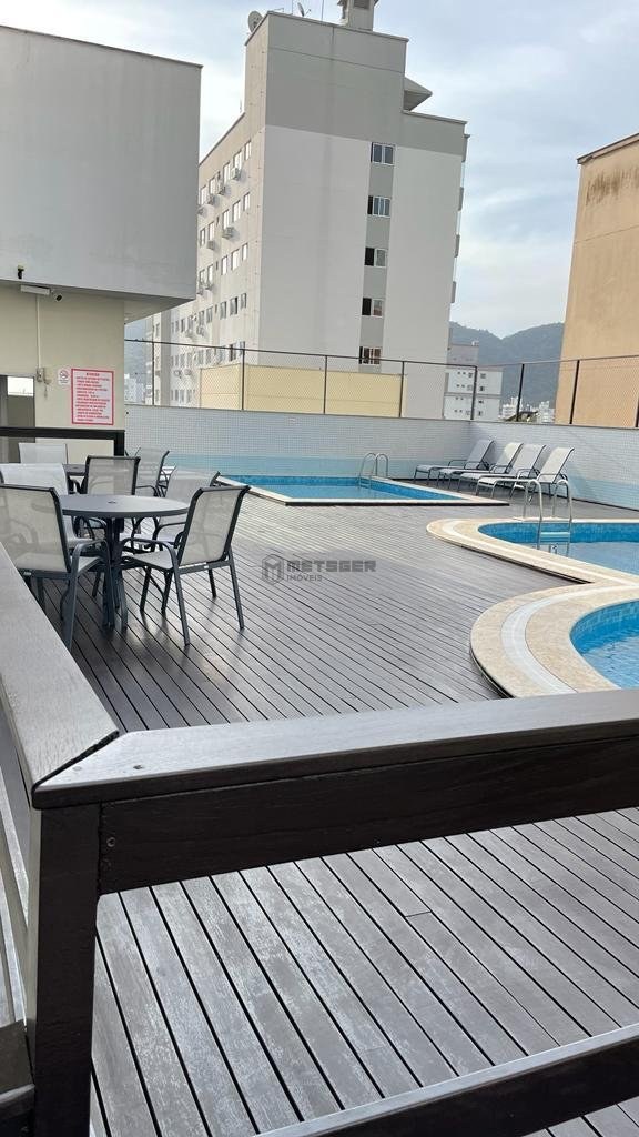 Apartamento 2 suítes em Balneário Camboriú