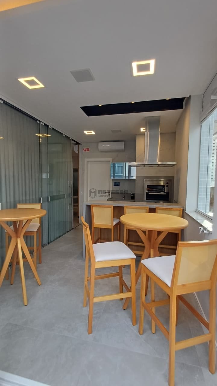 Apartamento com 3 Suítes e Lazer Completo à Venda no Edifício Unique Tower – Centro de Balneário Camboriú