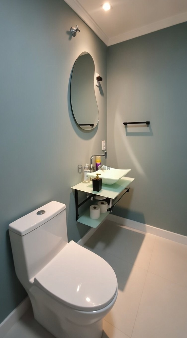 Casa com piscina e 4 suítes no centro de Balneário Camboriú