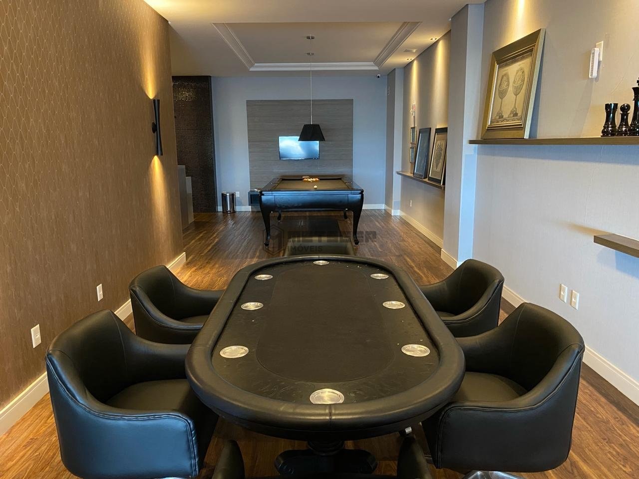 Apartamento Duplex, frente Mar em Balneário Camboriú, 6 suítes