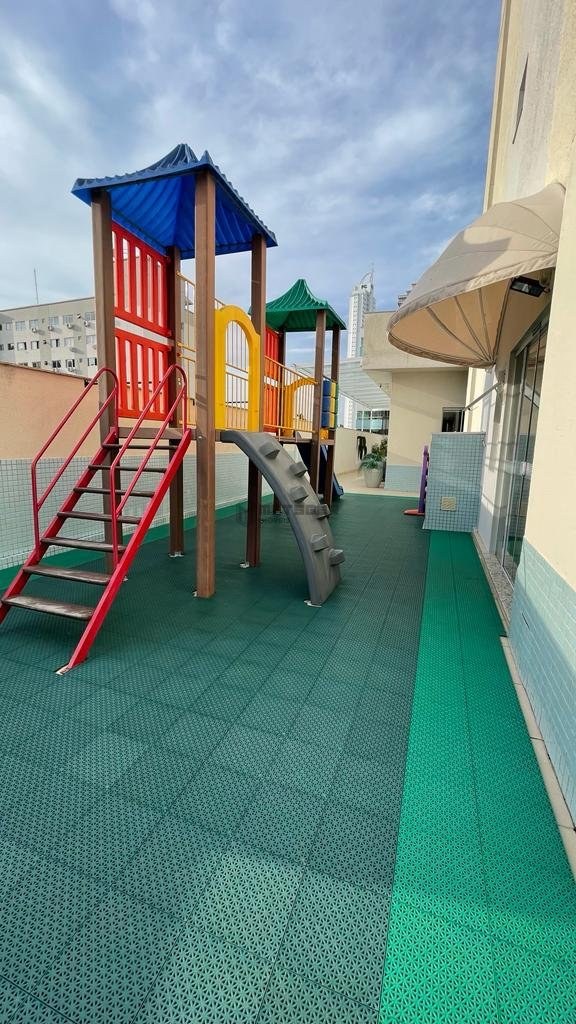 Apartamento 2 suítes em Balneário Camboriú