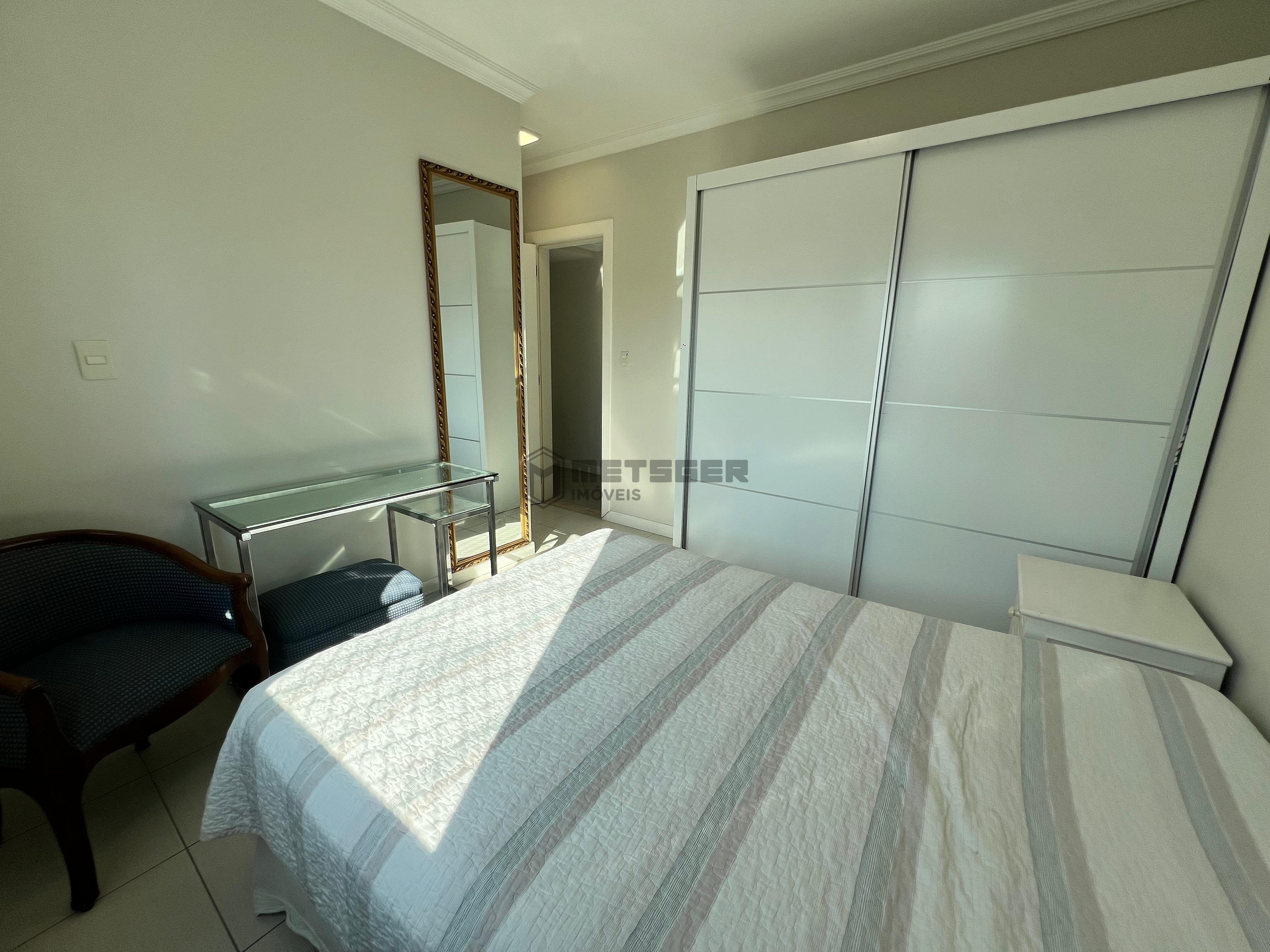 Apartamento Alto Padrão, 3 Suites, Mobiliado Na Avenida Brasil Em Balneário Camboriú