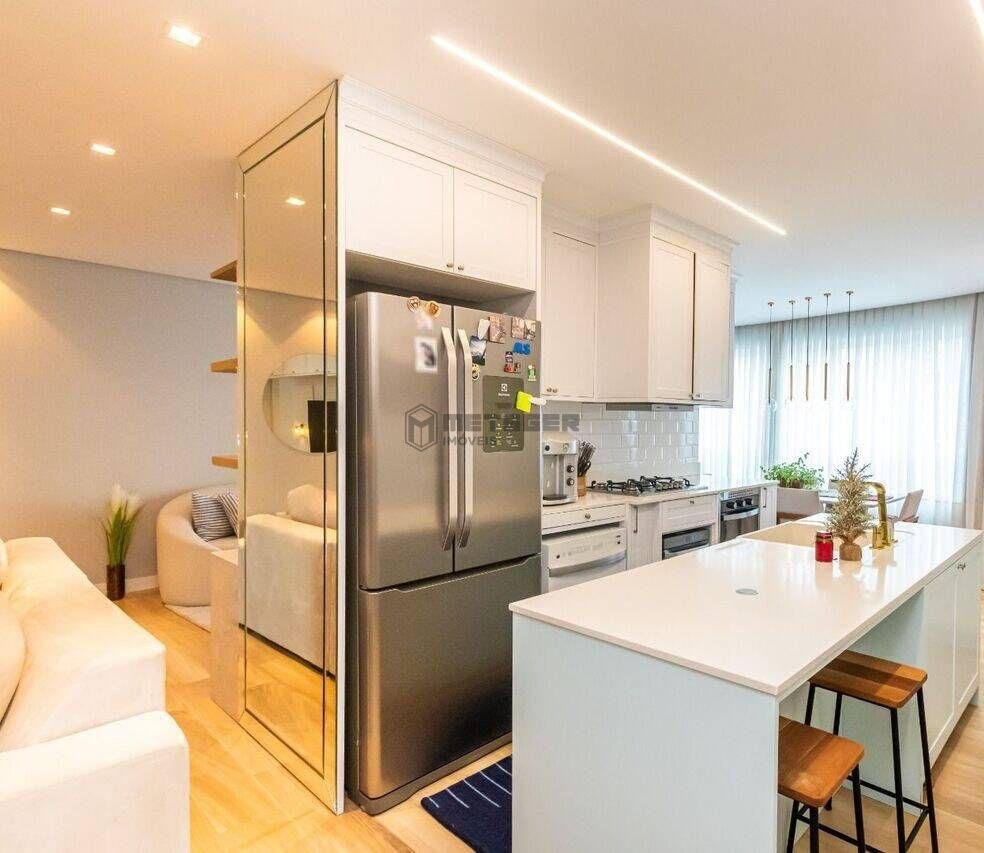 Apartamento 2 suítes em Balneário Camboriú