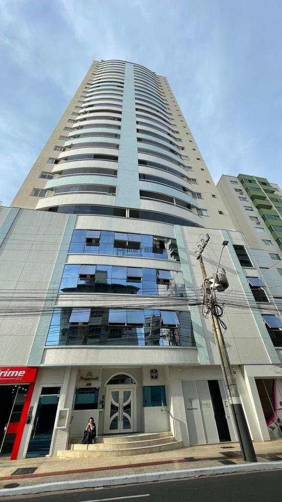 Apartamento 2 suítes em Balneário Camboriú