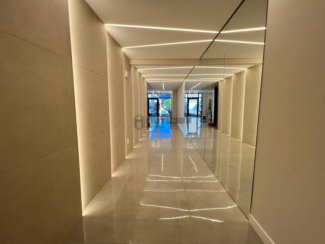 Apartamento Novo 3 Dormitorios Na Vila Operaria Em Itajai