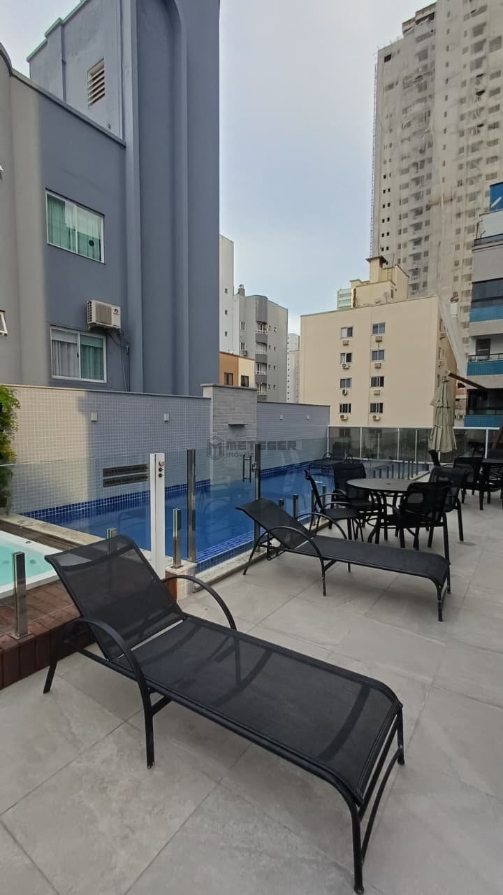 Apartamento com 3 Suítes e Lazer Completo à Venda no Edifício Unique Tower – Centro de Balneário Camboriú