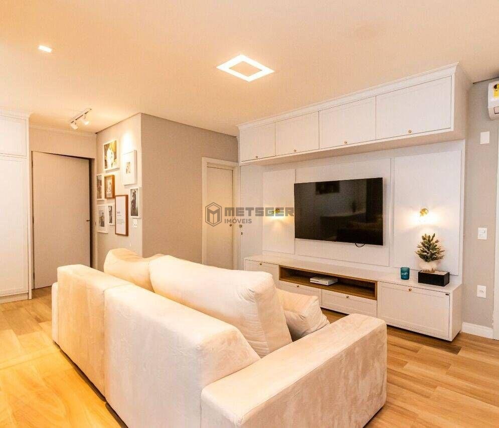 Apartamento 2 suítes em Balneário Camboriú