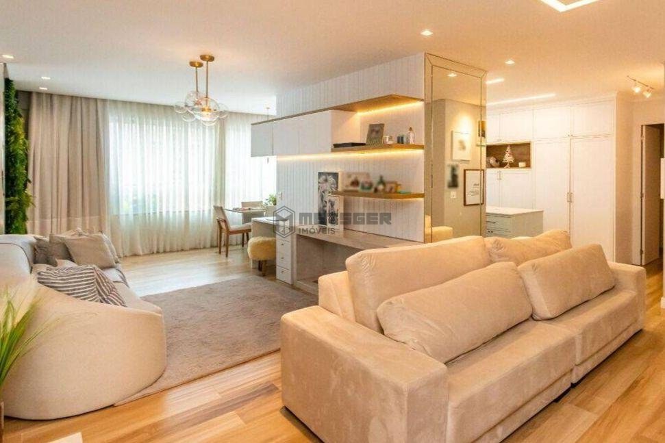 Apartamento 2 suítes em Balneário Camboriú