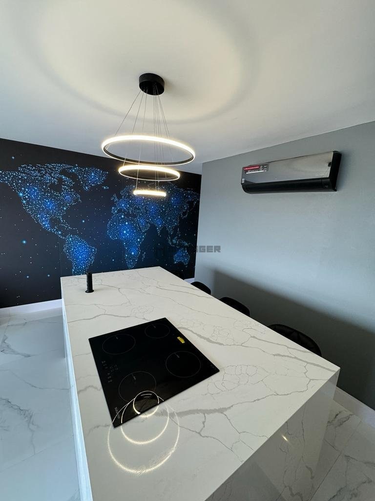 Apartamento Edif Lady, Barra Sul3 dormitórios, em Balneário Camboriú, Vista Mar