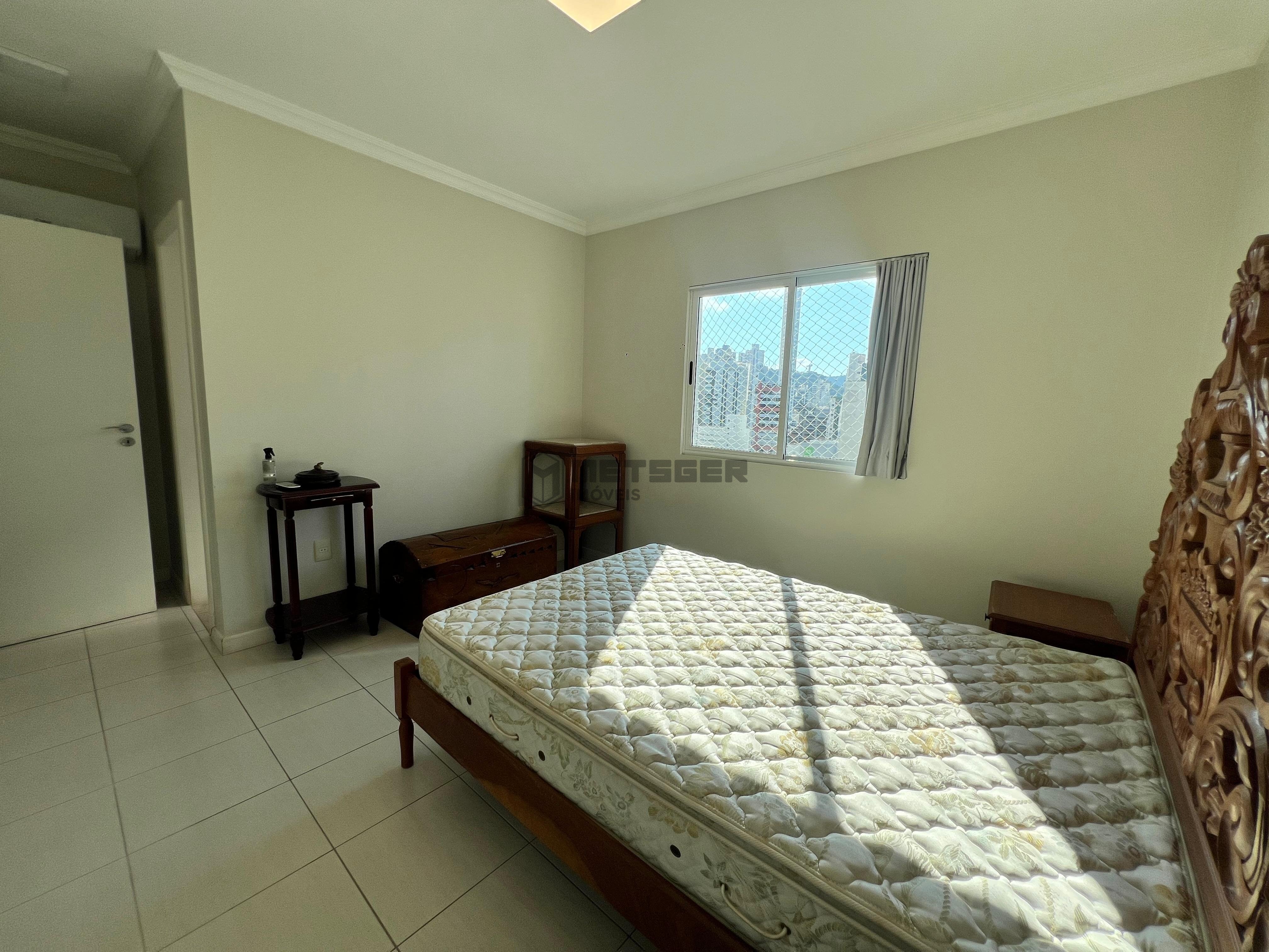 Apartamento Alto Padrão, 3 Suites, Mobiliado Na Avenida Brasil Em Balneário Camboriú
