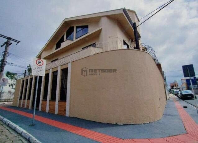 Casa Comercial/Residencial A Venda No Centro De Balneário Camboriú
