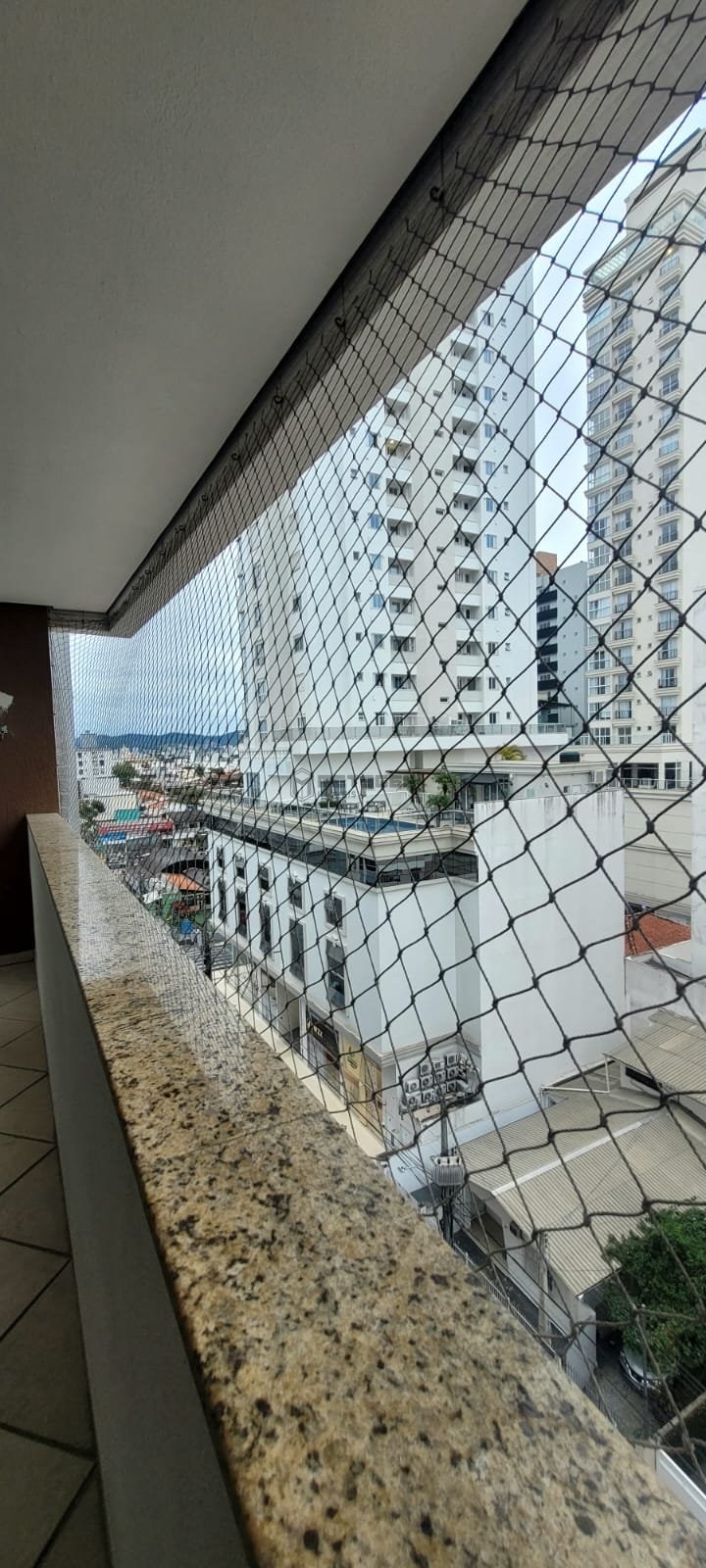 Apartamento Edif Mondrian Residence em Balneário Camboriú, 3 dormitórios