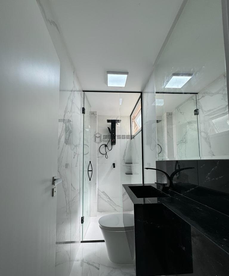 Apartamento Edif Lady, Barra Sul3 dormitórios, em Balneário Camboriú, Vista Mar