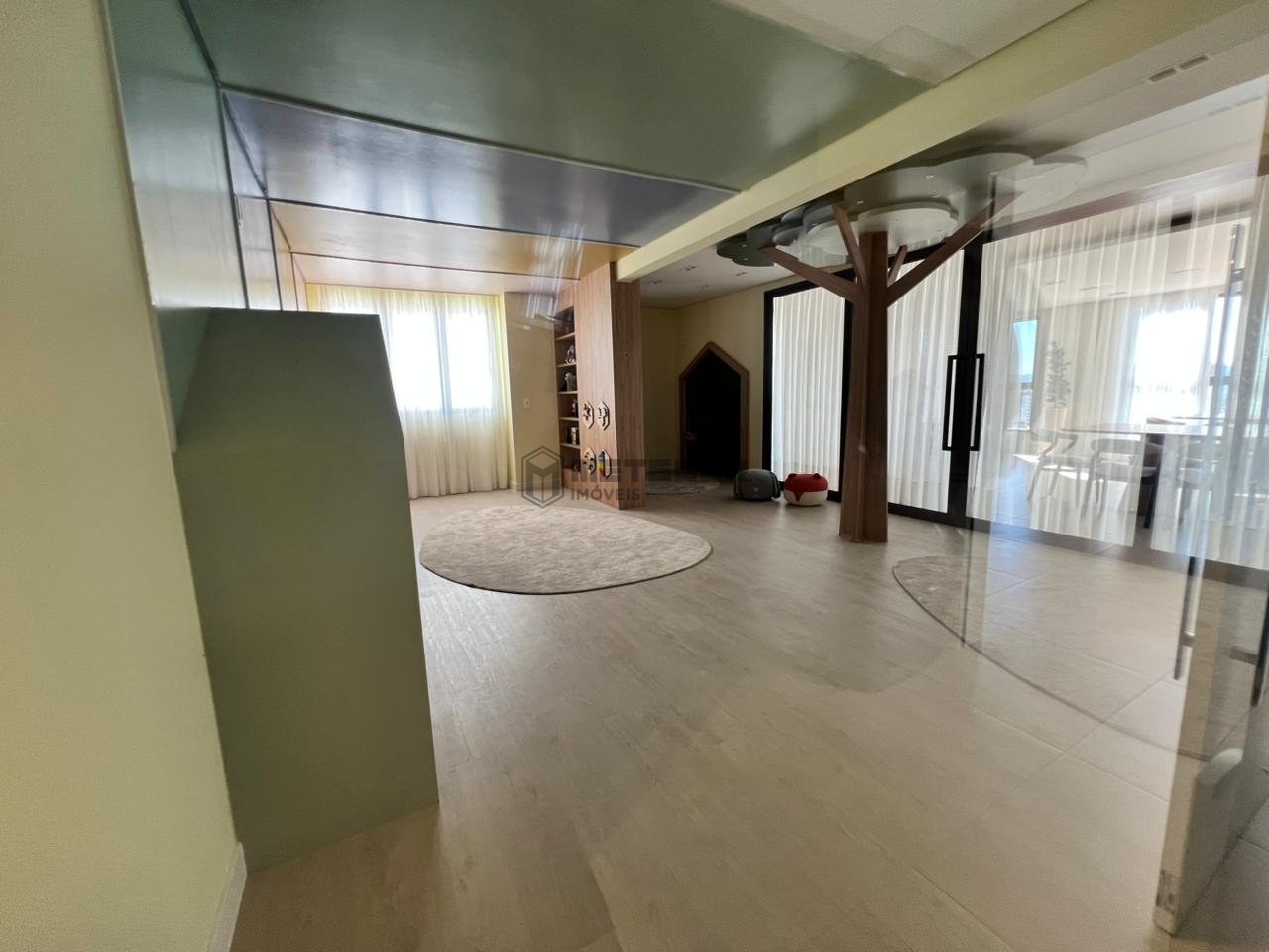 Apartamento Novo 3 Dormitorios Na Vila Operaria Em Itajai