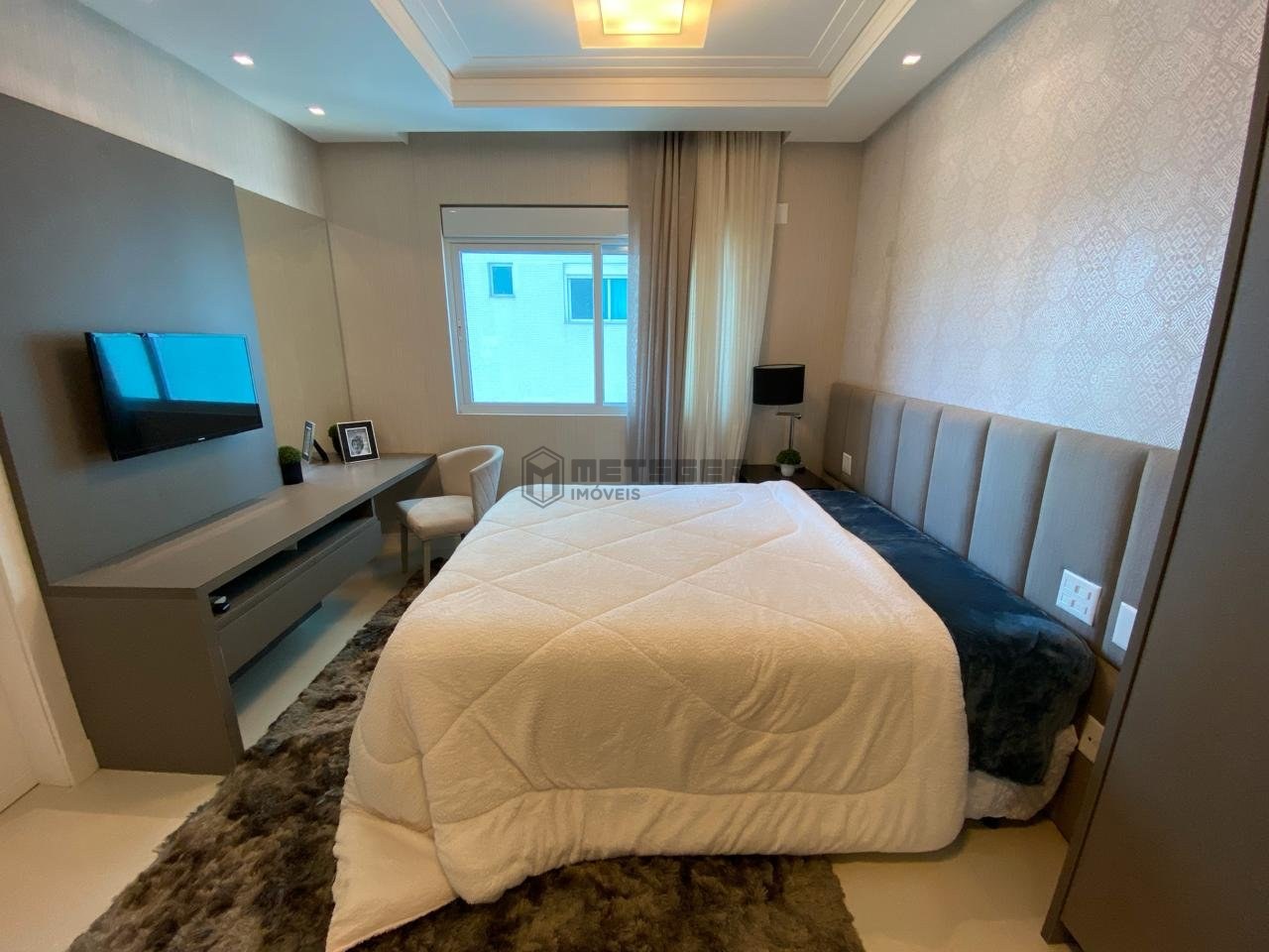 Apartamento Duplex, frente Mar em Balneário Camboriú, 6 suítes