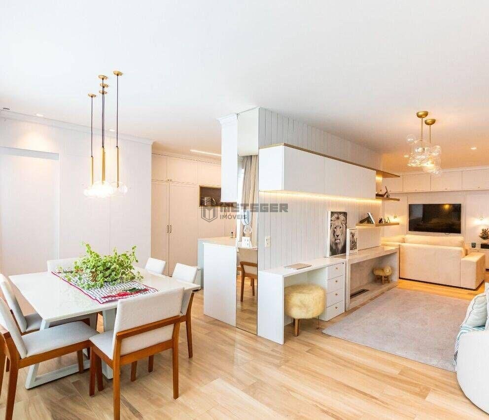 Apartamento 2 suítes em Balneário Camboriú